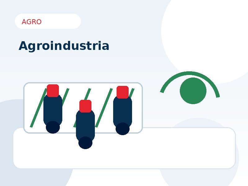 Químicos para agroindustria y productividad de procesos