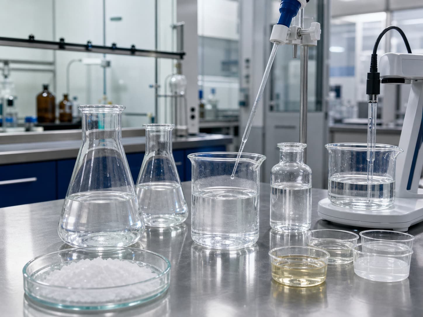 Aminas para formulaciones de recubrimientos